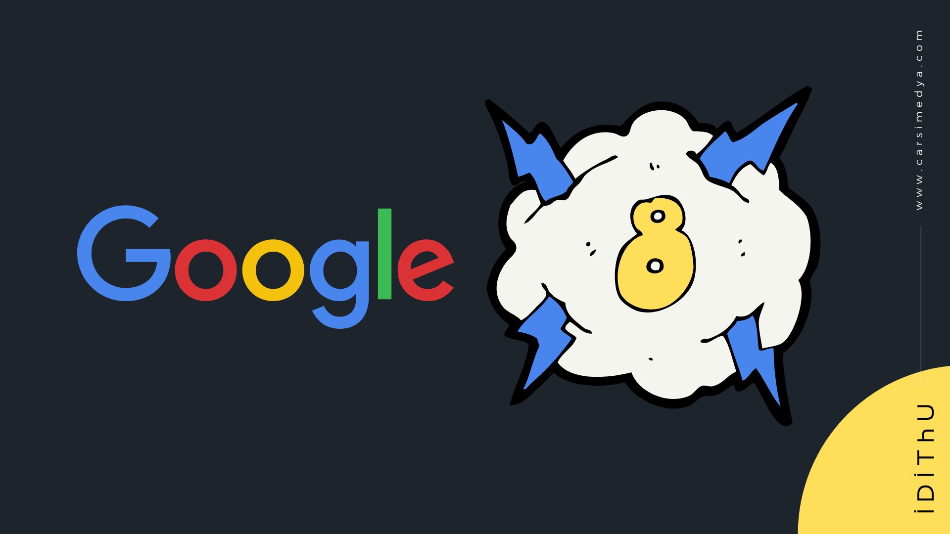 Google’ın Işık Hızında İndekse Geleceği İçerik Yazmanın 8 Benzersiz Yolu!