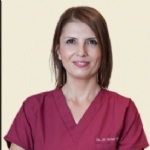 Opr. Dr. Evren Helvacı