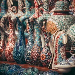 Kapalı Çarşı Ramazan Bayramı Süresince Açık mı?