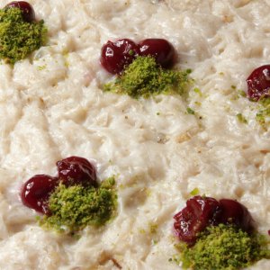 Güllaç Neden Ramazan’da Yenir