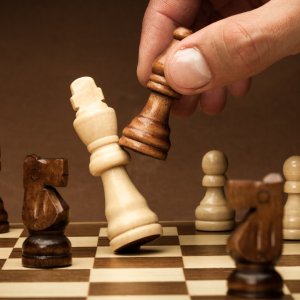 Satranç Nasıl Bulundu? Tarihçesi