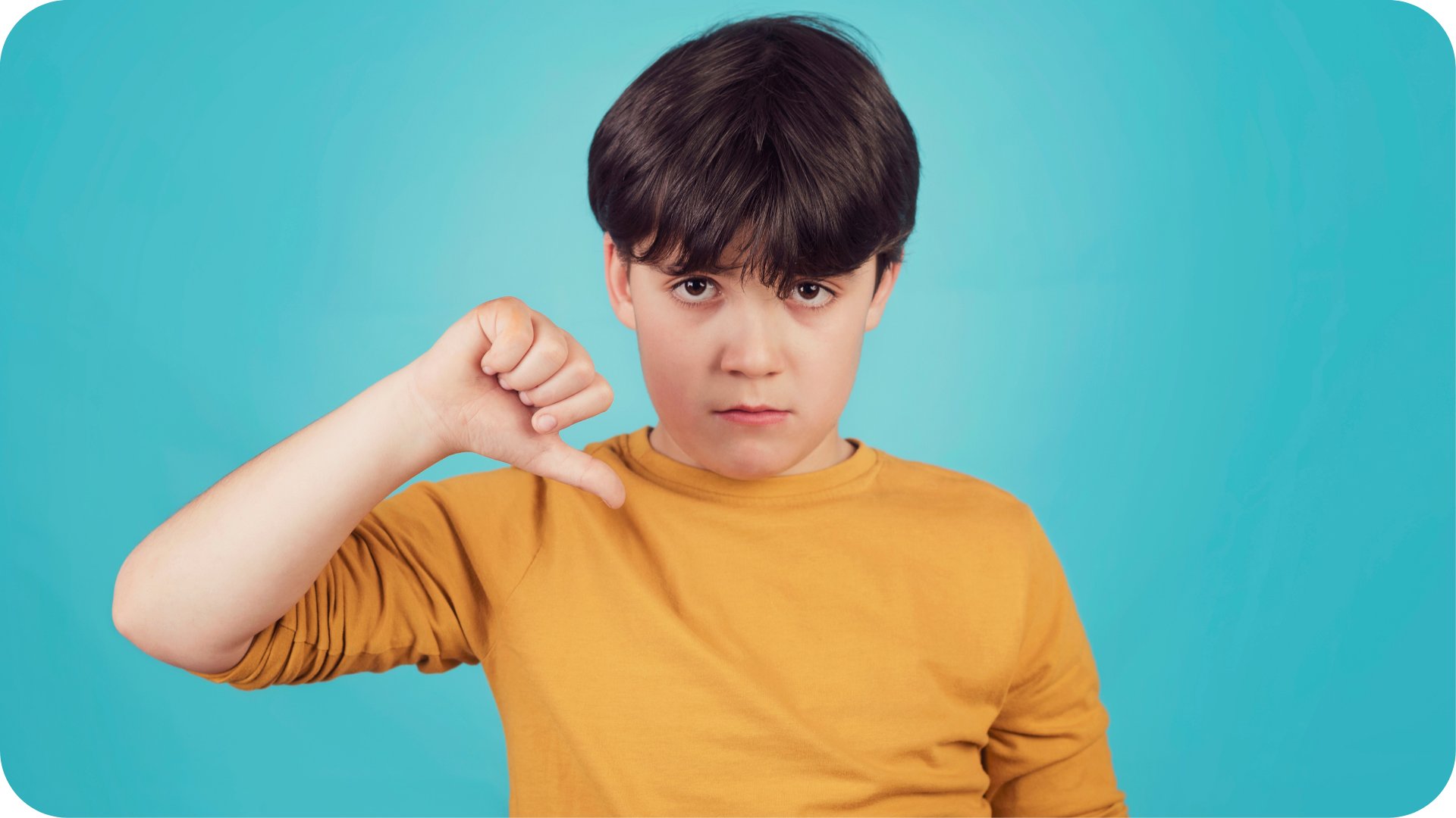 Çocuklar Neden Tırnaklarını Yer?