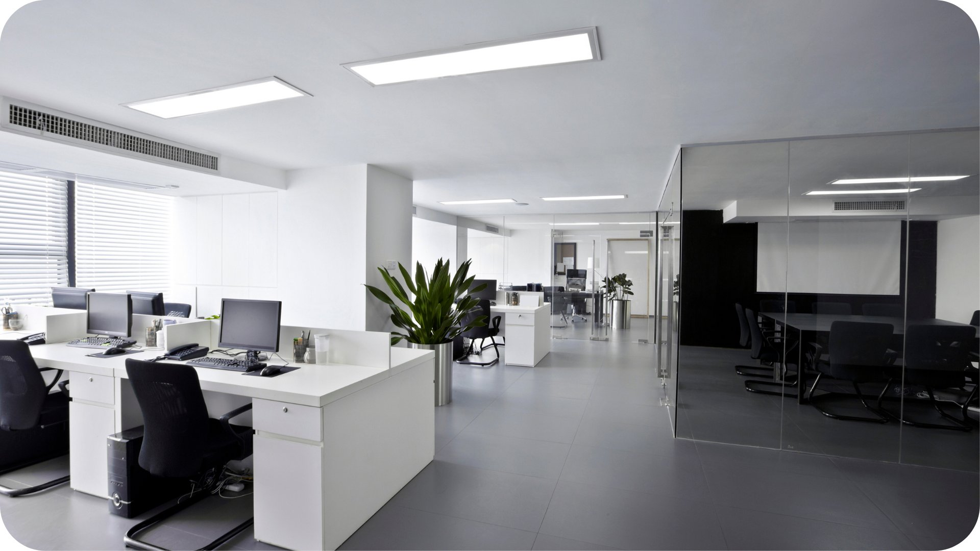 Tasarım Harikası, Şık ve Zarif Koltuklar Ofisinizde Olsun!