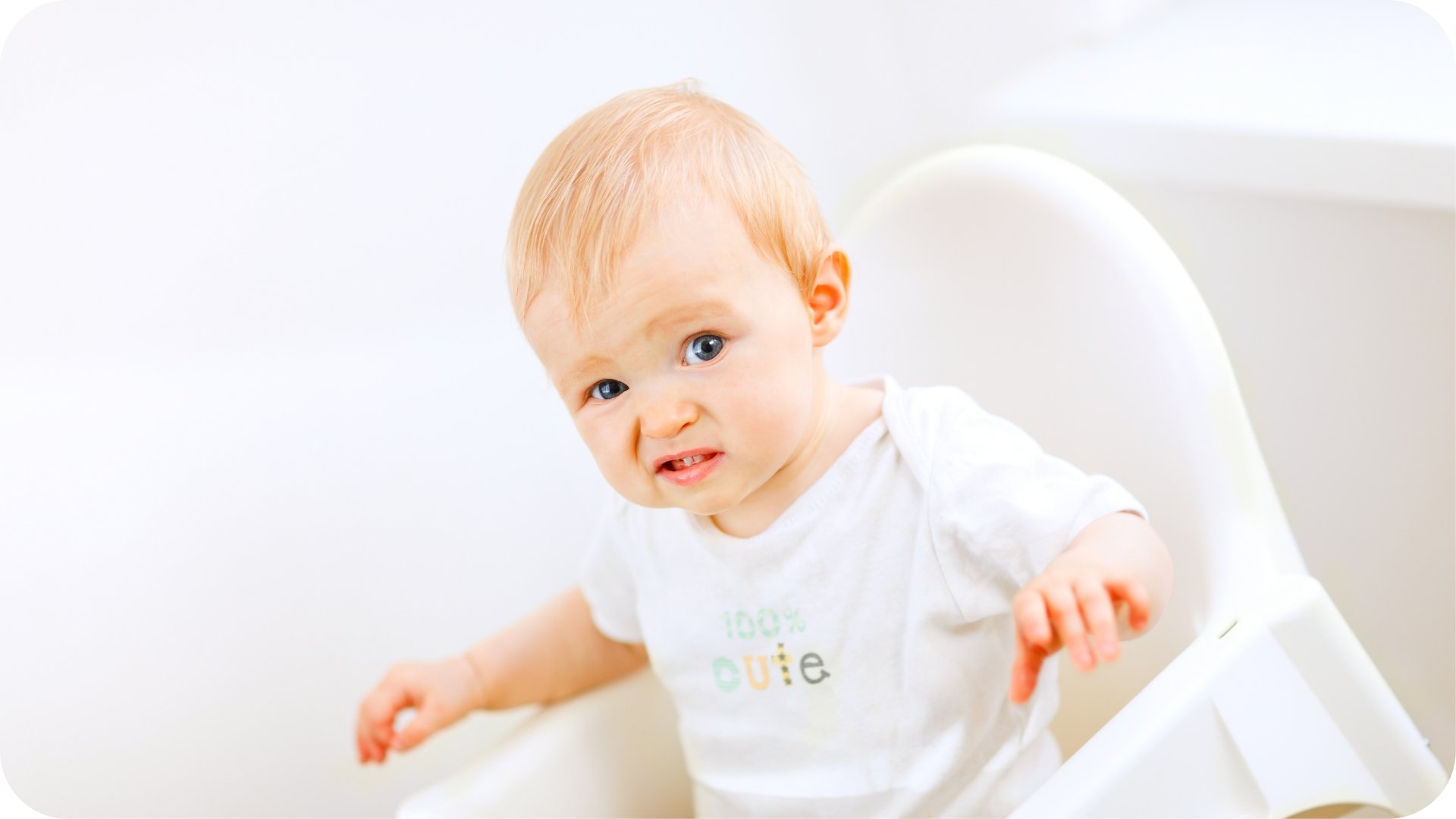 Bebekte Gaz Ağrısı Nasıl Kesilir?